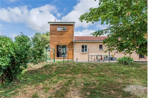 maison à la vente -   01800  LE MONTELLIER, surface 127 m2 vente maison - UBI480628967